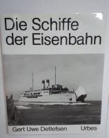 Buch Die Schiffe der Eisenbahn Baden-Württemberg - Weilheim an der Teck Vorschau