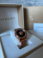 Versace „Palazzo Empire“ Armbanduhr / Herrenuhr (Roségold) Nordrhein-Westfalen - Marl Vorschau