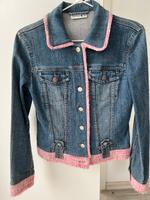 Jeansjacke (Comma) Nordrhein-Westfalen - Herne Vorschau