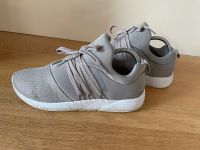 ARKK Copenhagen Sneakers Raven Mesh Grey Düsseldorf - Pempelfort Vorschau