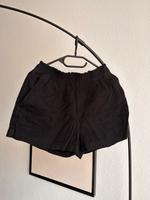 Schwarze Musselin Hose Köln - Nippes Vorschau