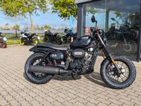  Hyosung GV125 S |NEU| mit Bobber Spezialumbau Lohmann | B196 Niedersachsen - Walsrode Vorschau