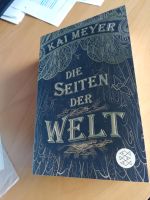 Die Seiten der Welt Kai Meyer Fantasy Jugend Baden-Württemberg - Plochingen Vorschau