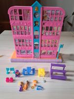 Polly Pocket Schule Stuttgart - Stuttgart-West Vorschau