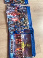 Marvel Superhelden  kinderbeutel Kindergeburtstag Mitgebsel Kiel - Meimersdorf-Moorsee Vorschau