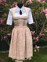 traumhaftes Dirndl mit Spitzenschürze Gr. 32 34 36 38 40 42 44 46 Bayern - Lappersdorf Vorschau