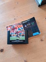 Mega Drive Spiel Sports Talk 93 Joe Montana Düsseldorf - Friedrichstadt Vorschau