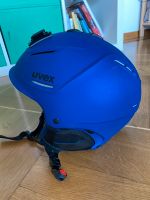 UVEX Skihelm 55-59 cm Baden-Württemberg - Metzingen Vorschau