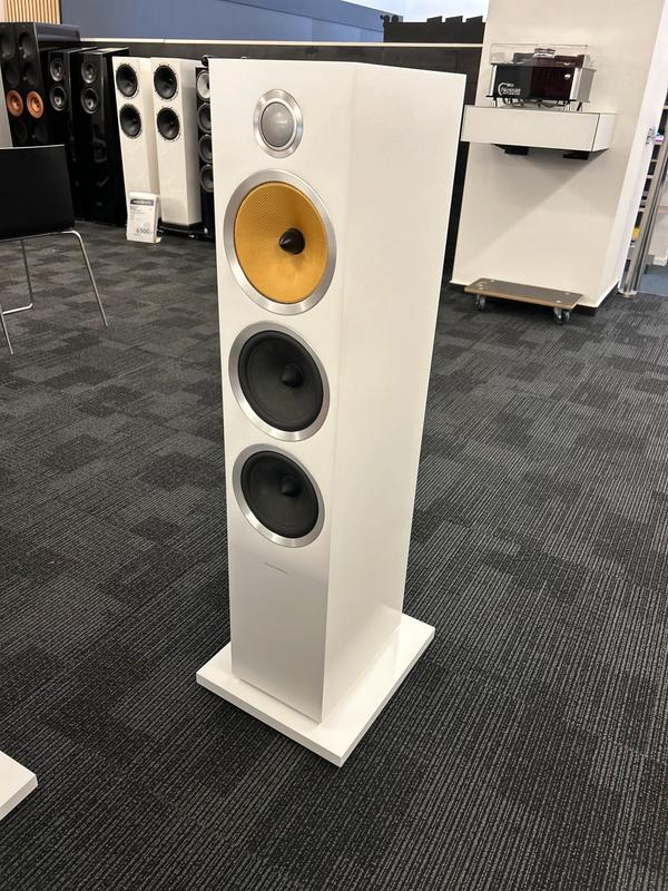 Used B&W CM9 S2 Floorstanding speakers for Sale | HifiShark.com Used B&W CM9 S2 Floorstanding speakers for Sale | HifiShark.com