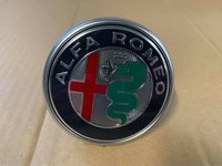 Alfa Romeo Giulietta Mito 159 Emblem Heckklappe neu original Essen - Altenessen Vorschau