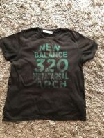 New Balance T-Shirt Gr. XL, schwarz, guter Zustand Nordrhein-Westfalen - Schwelm Vorschau