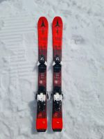 Ski Kinder  90 cm Atomic Bayern - Stephanskirchen Vorschau