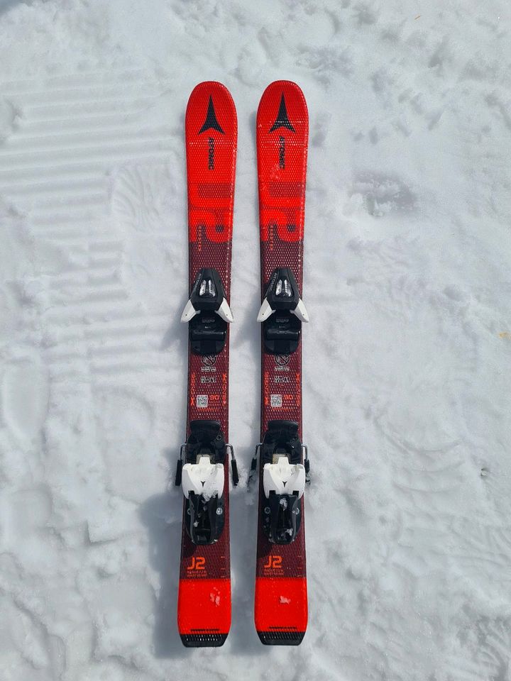 Ski Kinder  90 cm Atomic in Stephanskirchen