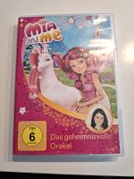 DVD Mia and Me: Das geheimnisvolle Orakel Staffel 1, Folge 3 & 4 Baden-Württemberg - Erbach Vorschau
