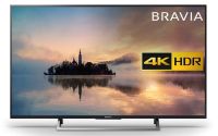 Fernseher 55 " SmartTV 4K Sony Bravia KD-55XE8505 Baden-Württemberg - Weil am Rhein Vorschau