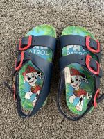 Sandalen Paw patrol 26 Hessen - Mainhausen Vorschau