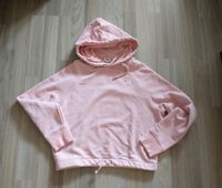 Hoodie rosa Sporthoodie Kapuzenpullu kurz FILA Mädchen XS 164/170 Nordrhein-Westfalen - Hennef (Sieg) Vorschau