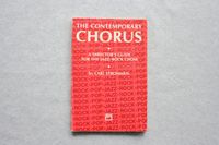 The Contemporary Chorus, For Jazz - Rock Choir, C. Strommen Bayern - Puchheim Vorschau