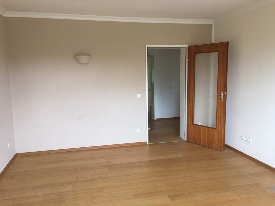 Schöne 2,5 Zi. Wohnung mit kleinem Balkon in DIN-Hiesfeld in Dinslaken