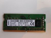 4GB Arbeitsspeicher DDR 4 260pin Nordrhein-Westfalen - Schlangen Vorschau