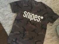 SNIPES T-Shirt Große M - TOP Bayern - Gattendorf Vorschau