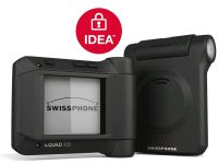 Swissphone s.QUAD X35 V / Programmierung / IDEA Verschlüsselung Herzogtum Lauenburg - Krummesse Vorschau