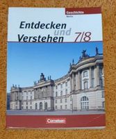 Entdecken und Verstehen 7/8.978-3-06-064547-3 - Neu- Berlin - Biesdorf Vorschau