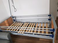 Krankenbett Pflegebett voll verstellbar Eloflex 90x200 Bochum - Bochum-Ost Vorschau