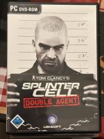 Tom Clancys Splinter Cell PC Niedersachsen - Damme Vorschau