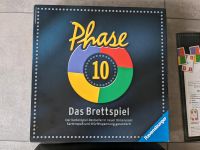 Phase 10 Das Brettspiel Ravensburger Gesellschaftsspiel Baden-Württemberg - Leonberg Vorschau