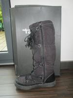 Tamaris Winterboots schwarz Plateaustiefel Gr. 38 Bayern - Sand a. Main Vorschau