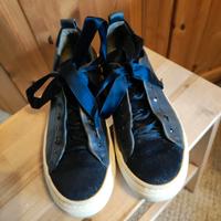 Paul Green Sneaker, Größe 4,5 (37,5) Schwerin - Schelfstadt Vorschau