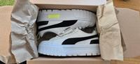 Puma Damen Sneaker Gr. 38 Bayern - Gaimersheim Vorschau