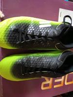 Hallenschuhe Fila Saarland - Neunkirchen Vorschau
