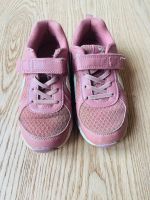 Hummel Turnschuhe Sneaker, rosa, Gr. 32 Hessen - Wiesbaden Vorschau