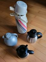 Kaffeekannen/Teekannen Bayern - Neunburg Vorschau