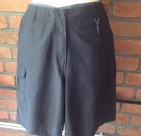 ZERO*CHIC*CHIC*Shorts-Bermudas*Gr.38*Absolut NEU*NP-70€ Nordrhein-Westfalen - Brühl Vorschau
