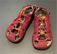 affenzahn Sandalen pink 27 Baden-Württemberg - Eppingen Vorschau