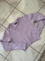 Crop Pullover Lavendel Tally Weijl Hessen - Buseck Vorschau