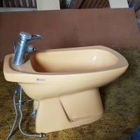 Bidet ohne Unterdusche "Ideal Standard" CURRY Niedersachsen - Schwarmstedt Vorschau