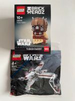 LEGO Star Wars 40615 Tusken Raider + 30654 X-Wing / NEU Bremen - Oberneuland Vorschau