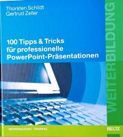 100 Tipps & Tricks für professionelle Powerpoint - Präsentationen Nordrhein-Westfalen - Steinfurt Vorschau