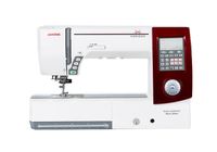 Janome Horizon Memory Craft 8900QCP Schleswig-Holstein - Itzehoe Vorschau