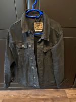 Pull & Bear Jeans Jacke Schwarz S Bielefeld - Sennestadt Vorschau