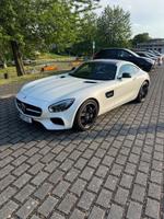 Mercedes-Benz AMG GT C Brandenburg - Brandenburg an der Havel Vorschau