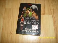 Das Haus Anubis Buch - Der Geheime Club der Alten Weide Sachsen - Schkeuditz Vorschau