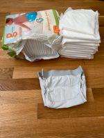 g diapers Windel in Gr L+ Einmaleinlagen Stoffwindeln Hessen - Heusenstamm Vorschau