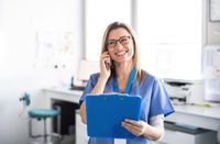 Gesundheits- und Krankenpfleger (m/w/d) 4.200 EUR in Kiel! Kiel - Mitte Vorschau