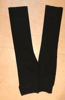 Hose Damenmode zerren 38 leicht dunkelblau /schwarz Stoffhose gum Bayern - Dingolfing Vorschau