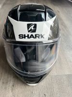 Motorradhelm Shark Speed R Carbon Skin Gr. M Altona - Hamburg Sternschanze Vorschau